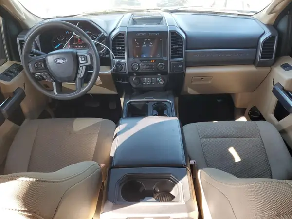 1FT7W2BT3KED49904 2019 FORD F250 - Image 8