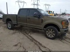 1FT7W2BT3KED50017 2019 FORD F250