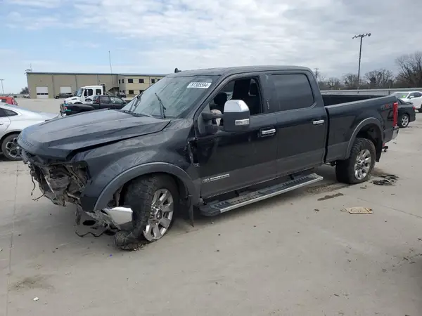 1FT7W2BT3KED51779 2019 FORD F250 - Image 1