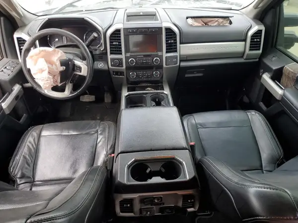 1FT7W2BT3KED51779 2019 FORD F250 - Image 8