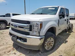 1FT7W2BT3KED53855 2019 FORD F250