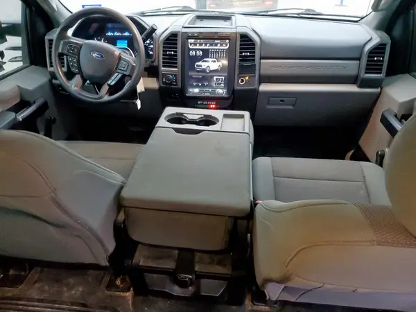 1FT7W2BT3KED53855 2019 FORD F250 - Image 8