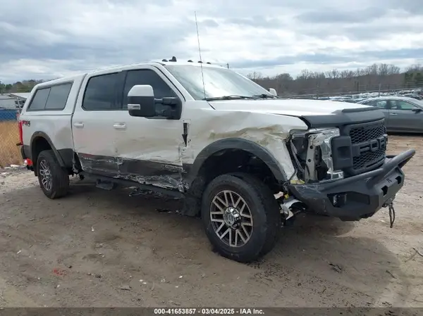 1FT7W2BT3KED60143 2019 FORD F250 - Image 1