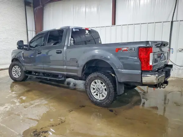 1FT7W2BT3KED62197 2019 FORD F250 - Image 2