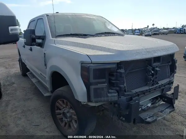 1FT7W2BT3KED75905 2019 FORD F250 - Image 1