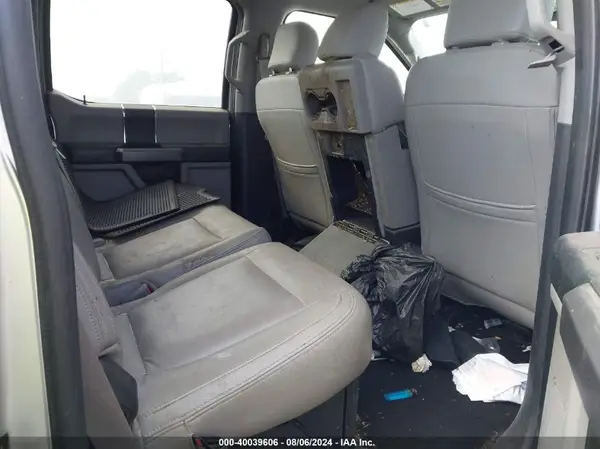 1FT7W2BT3KED75905 2019 FORD F250 - Image 8