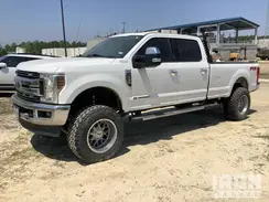 1FT7W2BT3KED82031 2019 FORD F250