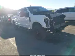 1FT7W2BT3KED83311 2019 FORD F250