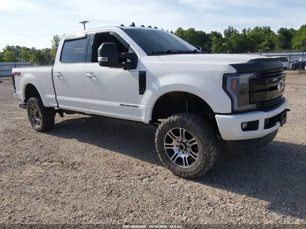 1FT7W2BT3KED92543 2019 FORD F250 - Image 1