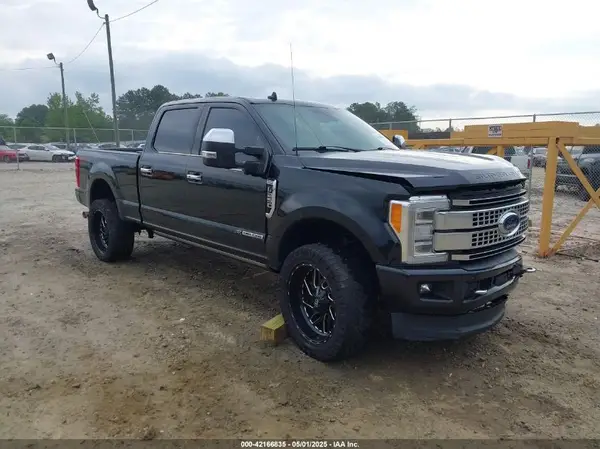 1FT7W2BT3KED98410 2019 FORD F250 - Image 1
