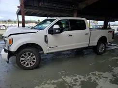 1FT7W2BT3KEE04934 2019 FORD F250
