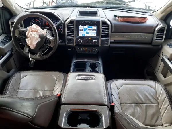 1FT7W2BT3KEE04934 2019 FORD F250 - Image 8