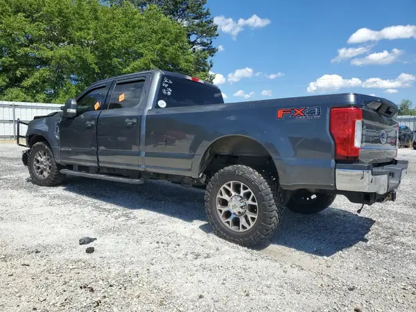 1FT7W2BT3KEE05677 2019 FORD F250 - Image 2