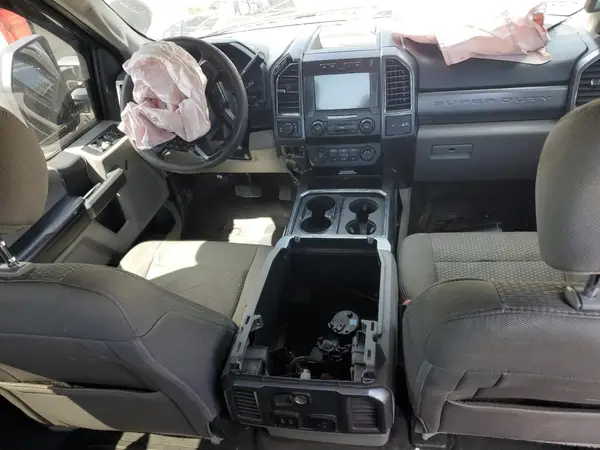 1FT7W2BT3KEE05677 2019 FORD F250 - Image 8