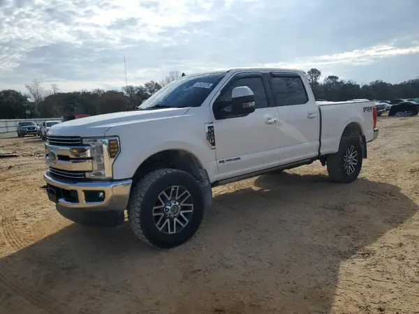 1FT7W2BT3KEE18526 2019 FORD F250 - Image 1