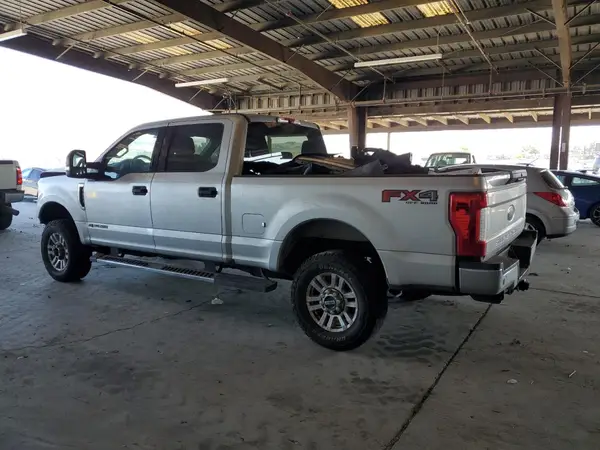 1FT7W2BT3KEE22768 2019 FORD F250 - Image 2