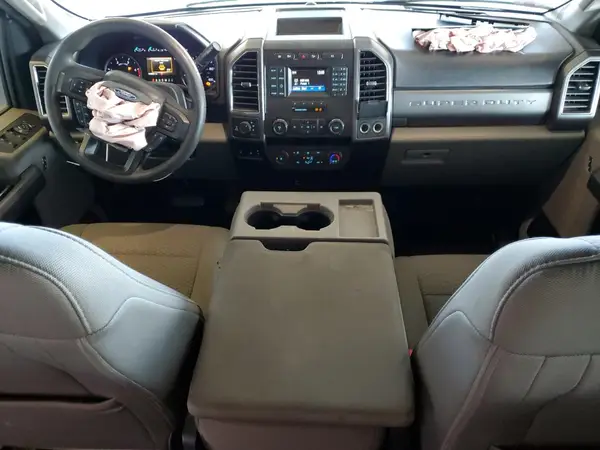 1FT7W2BT3KEE22768 2019 FORD F250 - Image 8