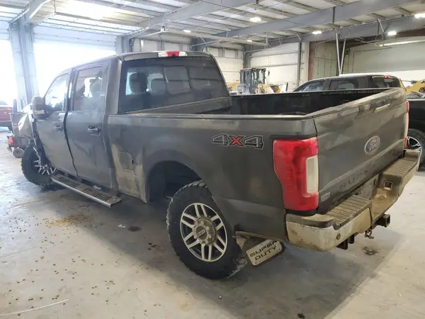 1FT7W2BT3KEE30112 2019 FORD F250 - Image 2