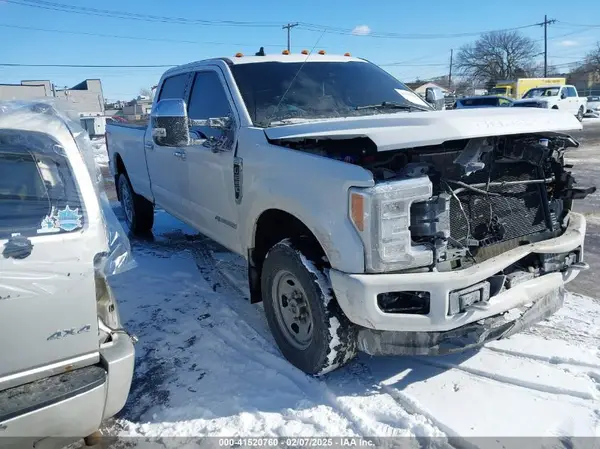 1FT7W2BT3KEE38288 2019 FORD F250 - Image 1