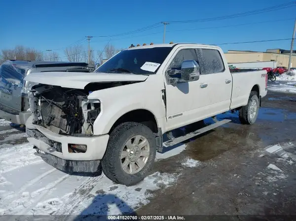 1FT7W2BT3KEE38288 2019 FORD F250 - Image 2
