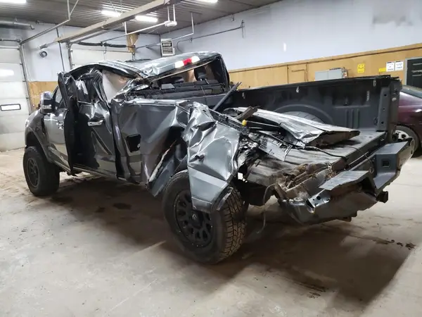 1FT7W2BT3KEE38291 2019 FORD F250 - Image 2