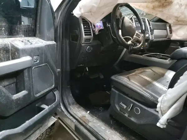 1FT7W2BT3KEE38291 2019 FORD F250 - Image 8