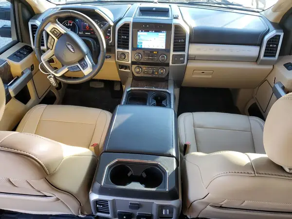 1FT7W2BT3KEE39053 2019 FORD F250 - Image 8