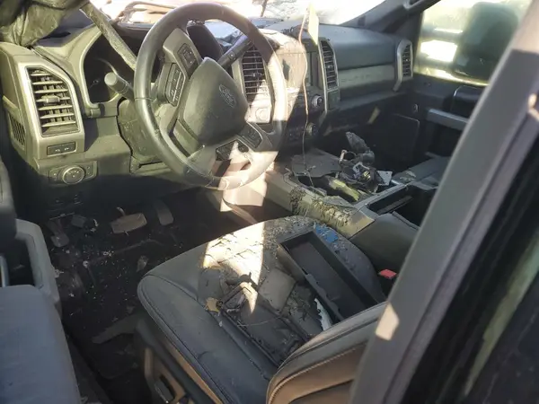 1FT7W2BT3KEE49243 2019 FORD F250 - Image 8