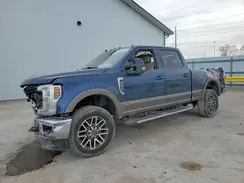 1FT7W2BT3KEE50750 2019 FORD F250