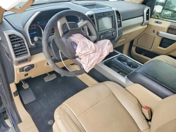 1FT7W2BT3KEE50750 2019 FORD F250 - Image 8