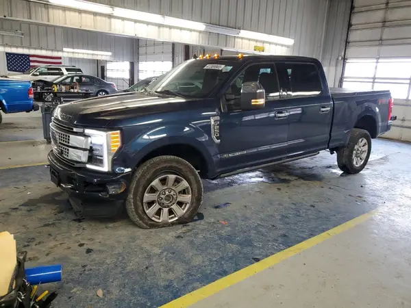 1FT7W2BT3KEE51672 2019 FORD F250 - Image 1