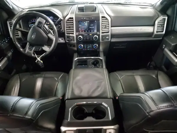 1FT7W2BT3KEE51672 2019 FORD F250 - Image 8