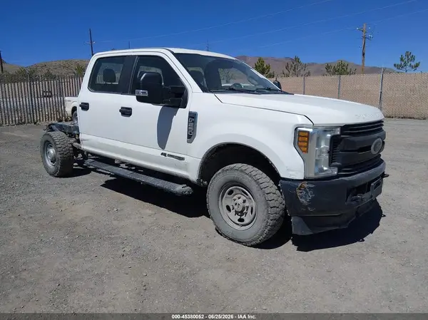 1FT7W2BT3KEE59674 2019 FORD F250 - Image 1
