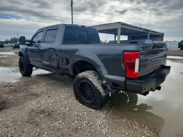 1FT7W2BT3KEE63398 2019 FORD F250 - Image 2