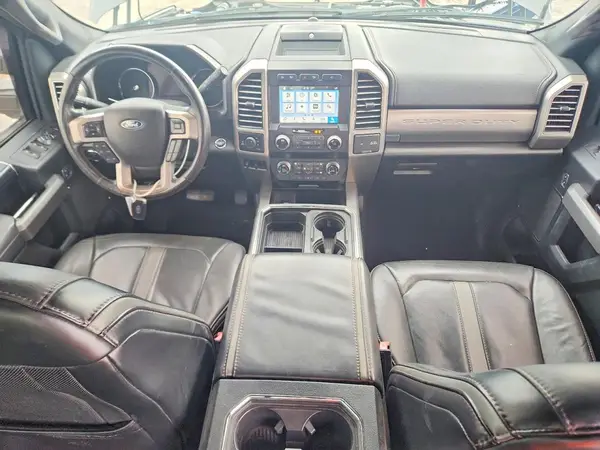 1FT7W2BT3KEE63398 2019 FORD F250 - Image 8