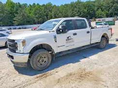 1FT7W2BT3KEE66236 2019 FORD F250