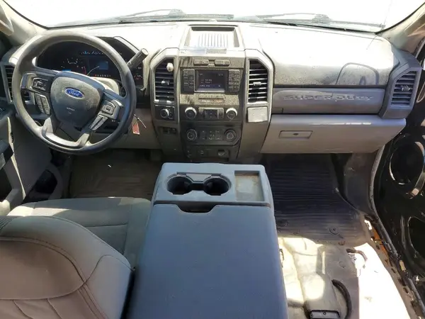 1FT7W2BT3KEE66236 2019 FORD F250 - Image 8