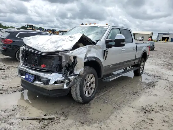 1FT7W2BT3KEE71369 2019 FORD F250 - Image 1