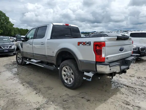 1FT7W2BT3KEE71369 2019 FORD F250 - Image 2