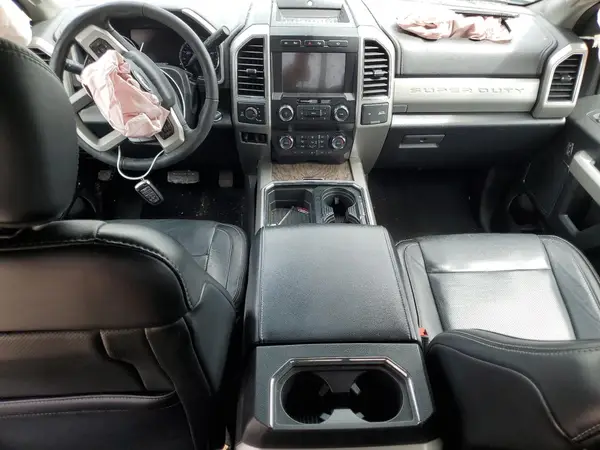 1FT7W2BT3KEE71369 2019 FORD F250 - Image 8