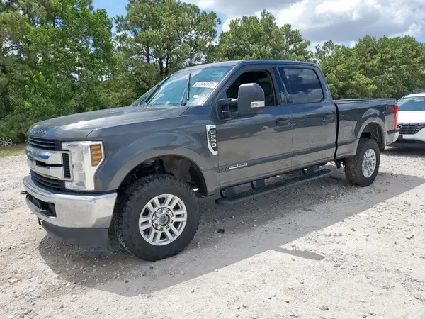 1FT7W2BT3KEE86518 2019 FORD F250 - Image 1
