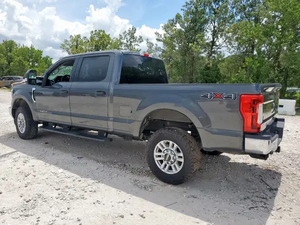 1FT7W2BT3KEE86518 2019 FORD F250 - Image 2