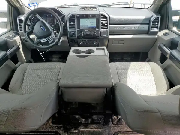 1FT7W2BT3KEE86518 2019 FORD F250 - Image 8