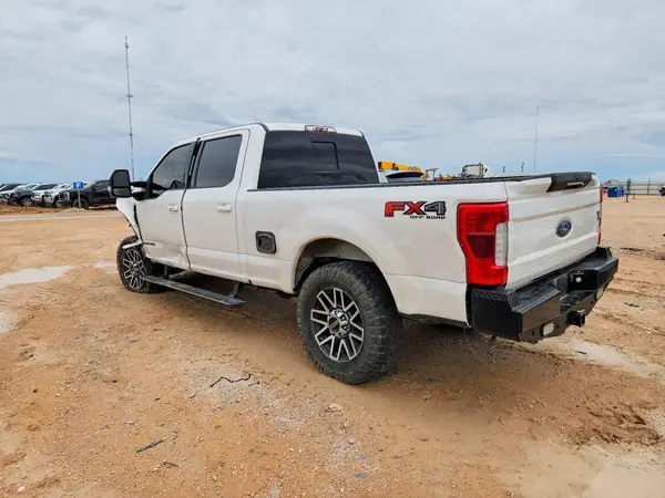 1FT7W2BT3KEE96451 2019 FORD F250 - Image 2