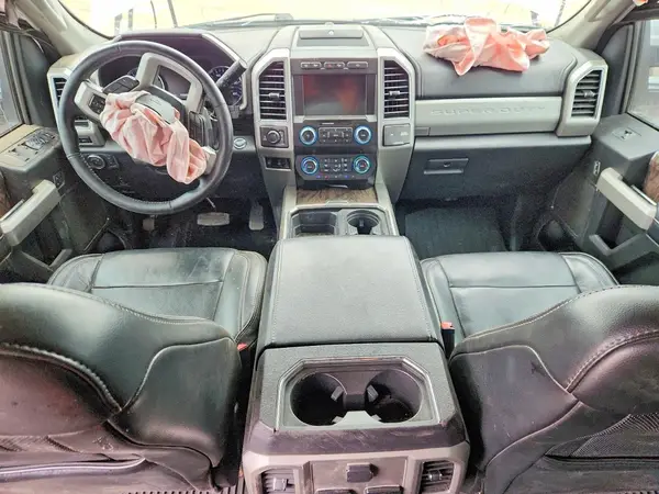 1FT7W2BT3KEE96451 2019 FORD F250 - Image 8