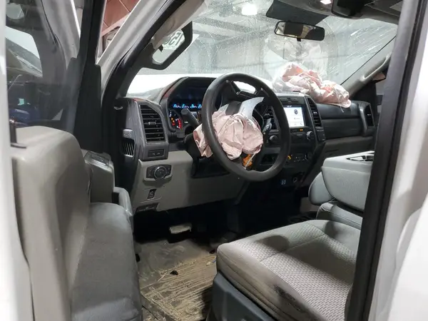 1FT7W2BT3KEF05925 2019 FORD F250 - Image 8