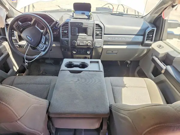 1FT7W2BT3KEF15760 2019 FORD F250 - Image 8