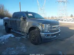 1FT7W2BT3KEF16827 2019 FORD F250