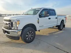 1FT7W2BT3KEF18027 2019 FORD F250