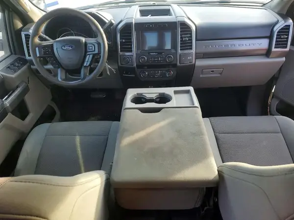 1FT7W2BT3KEF18027 2019 FORD F250 - Image 8